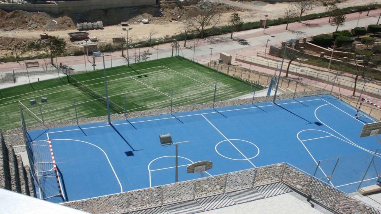 Infinity View Penthouse Apartment Arenales del Sol Exterior photo
